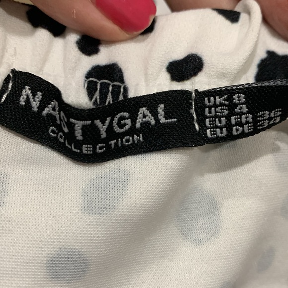 Nasty Gal skirt - Picture 5 of 7